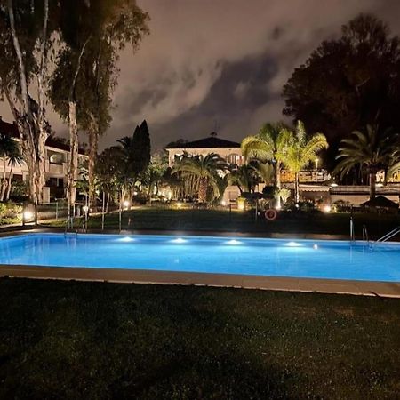 Apartamento Ordomar Banus Marbella Dış mekan fotoğraf