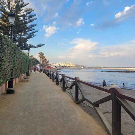 Apartamento Ordomar Banus Marbella Dış mekan fotoğraf