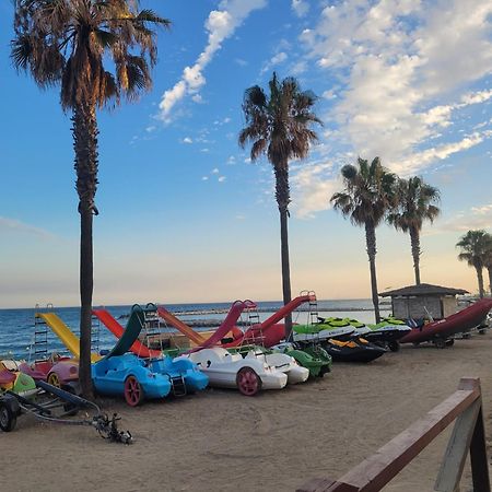 Apartamento Ordomar Banus Marbella Dış mekan fotoğraf