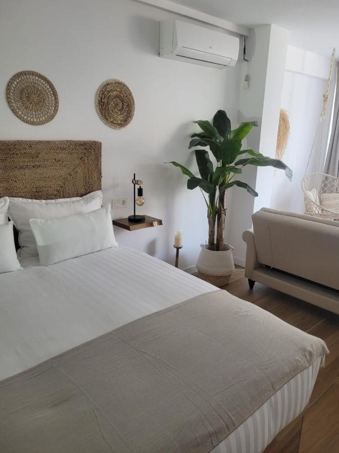 Apartamento Ordomar Banus Marbella Dış mekan fotoğraf