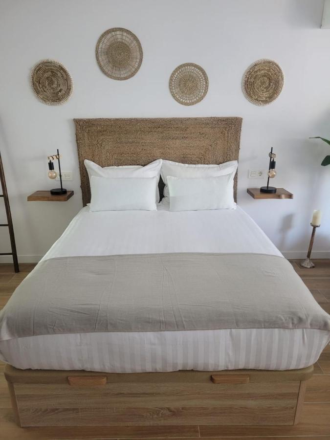 Apartamento Ordomar Banus Daire Marbella Dış mekan fotoğraf