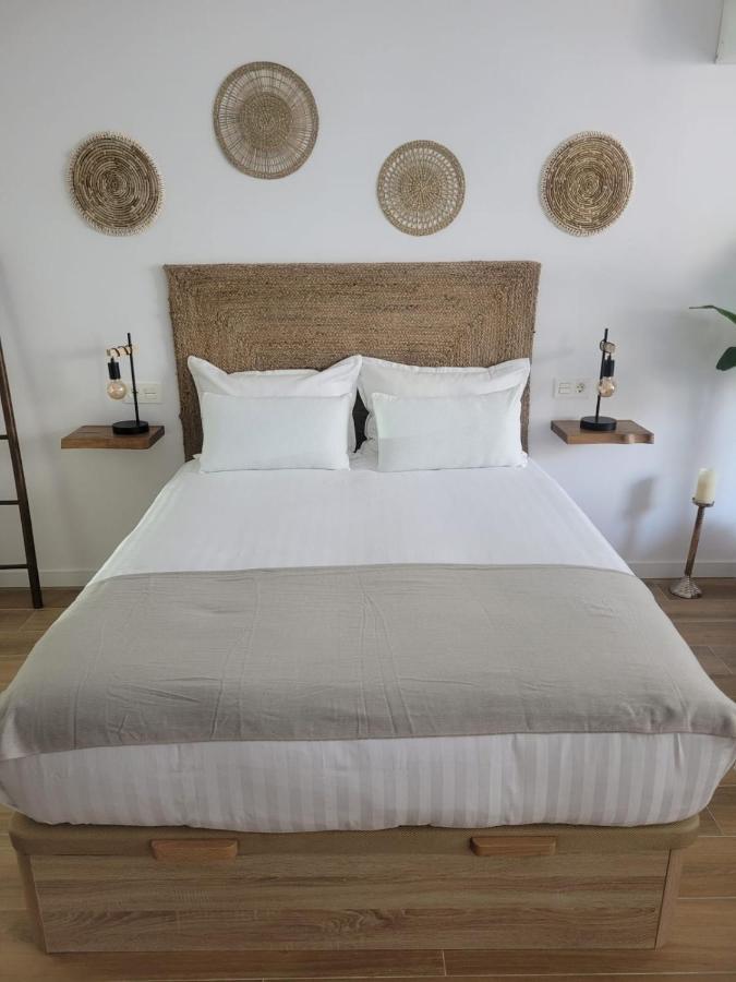 Apartamento Ordomar Banus Marbella Dış mekan fotoğraf