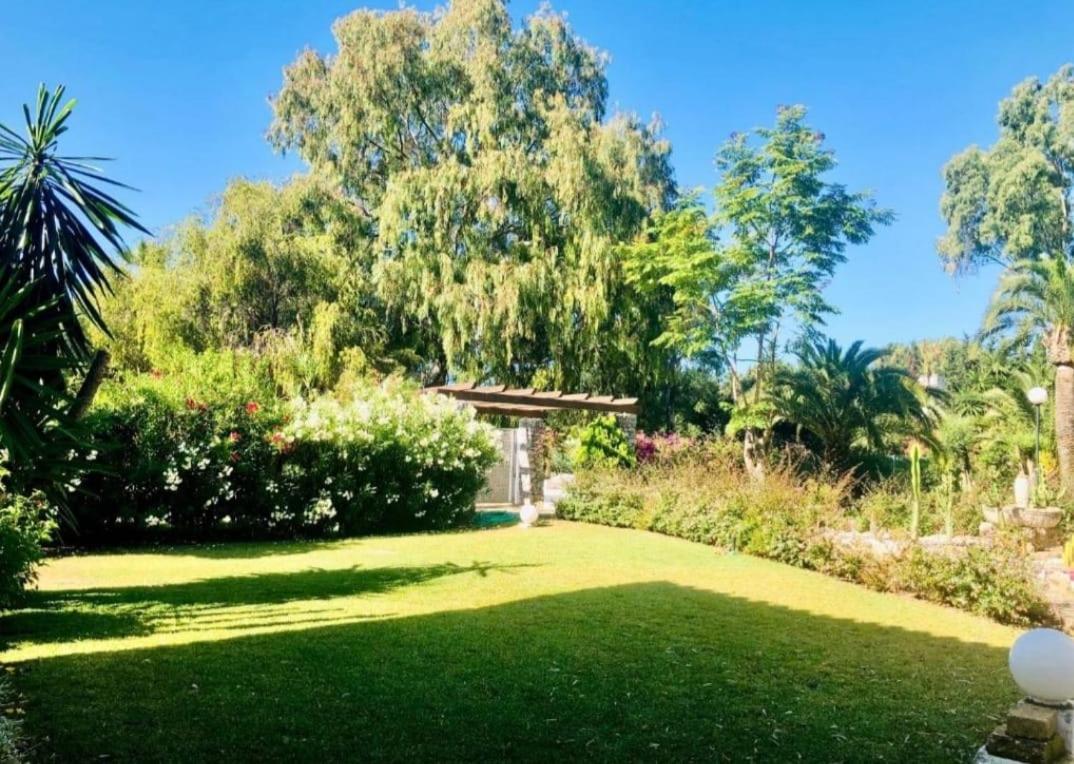 Apartamento Ordomar Banus Marbella Dış mekan fotoğraf