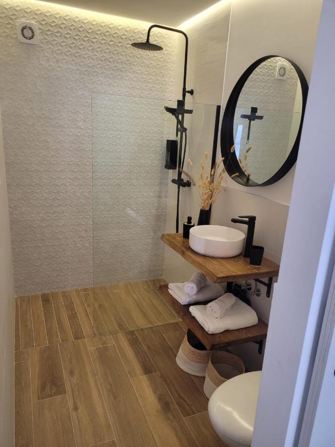 Apartamento Ordomar Banus Marbella Dış mekan fotoğraf