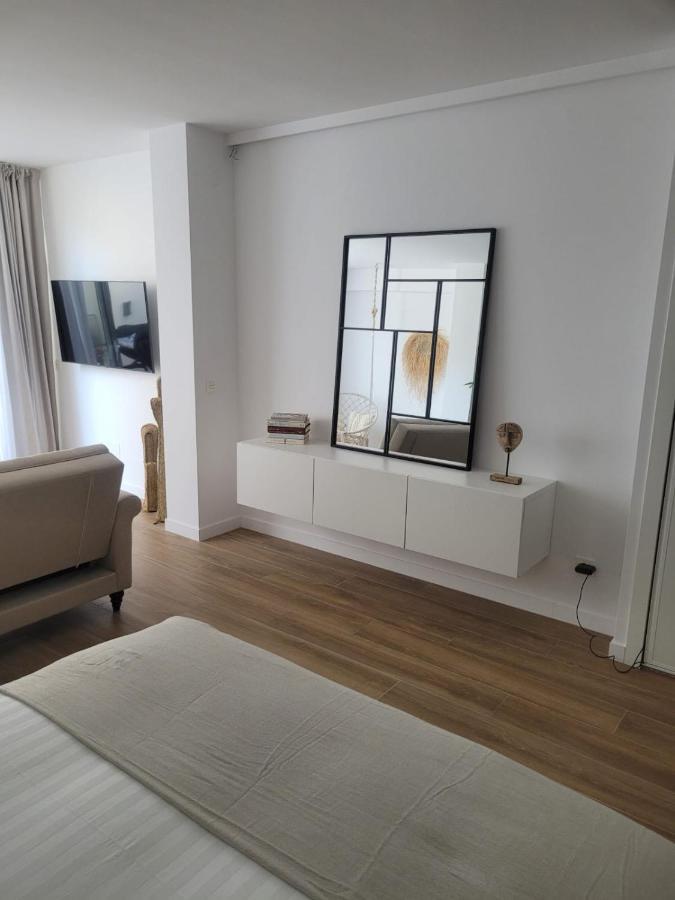 Apartamento Ordomar Banus Daire Marbella Dış mekan fotoğraf