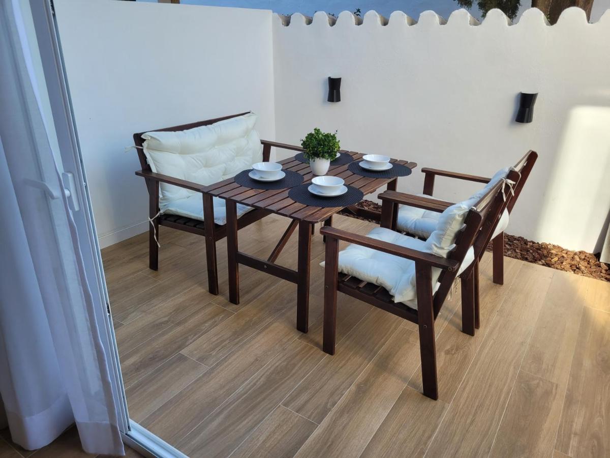 Apartamento Ordomar Banus Marbella Dış mekan fotoğraf