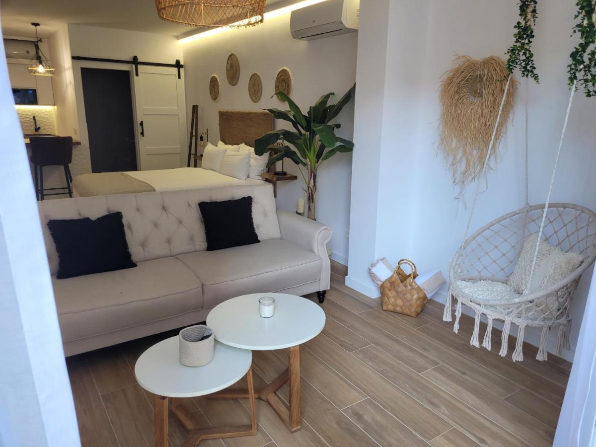 Apartamento Ordomar Banus Marbella Dış mekan fotoğraf