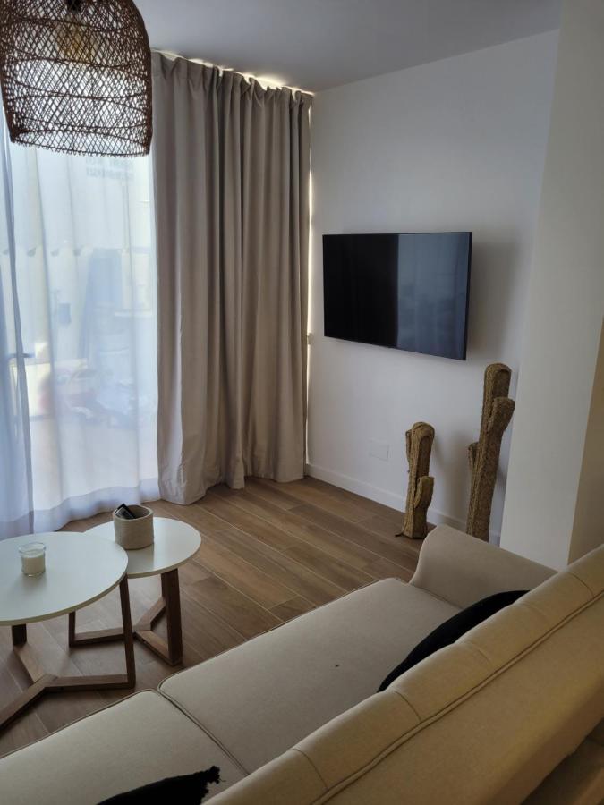 Apartamento Ordomar Banus Marbella Dış mekan fotoğraf