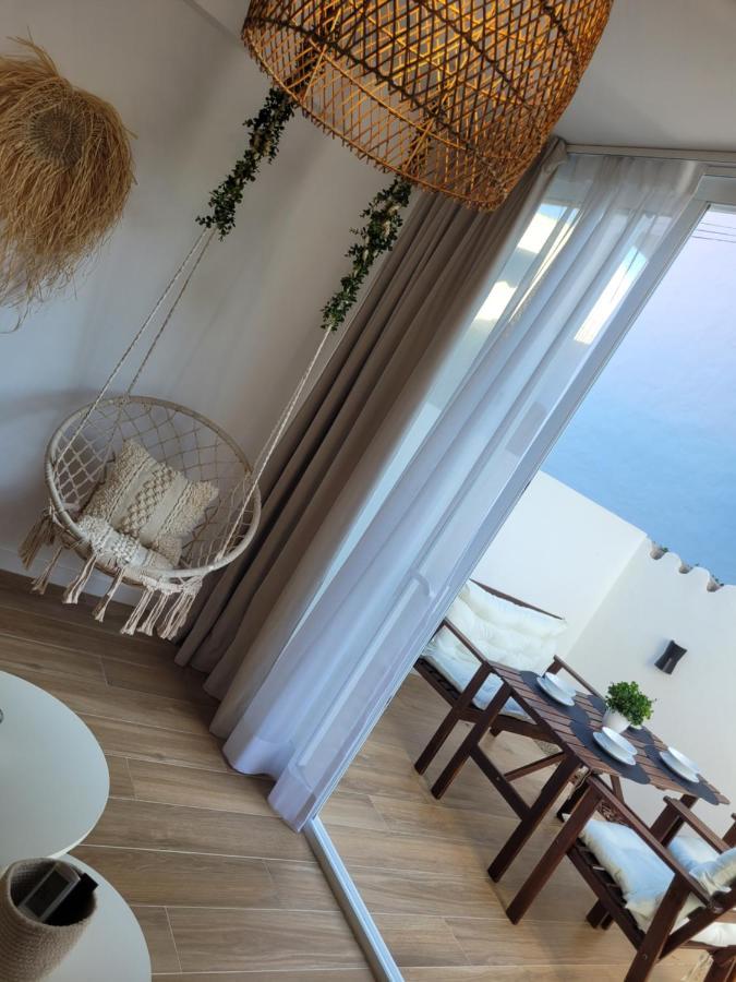 Apartamento Ordomar Banus Marbella Dış mekan fotoğraf